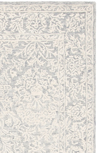 DARK GREY / IVORY