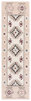 IVORY / RUST