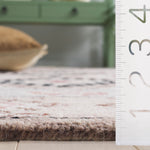 IVORY / RUST