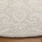 BEIGE / IVORY