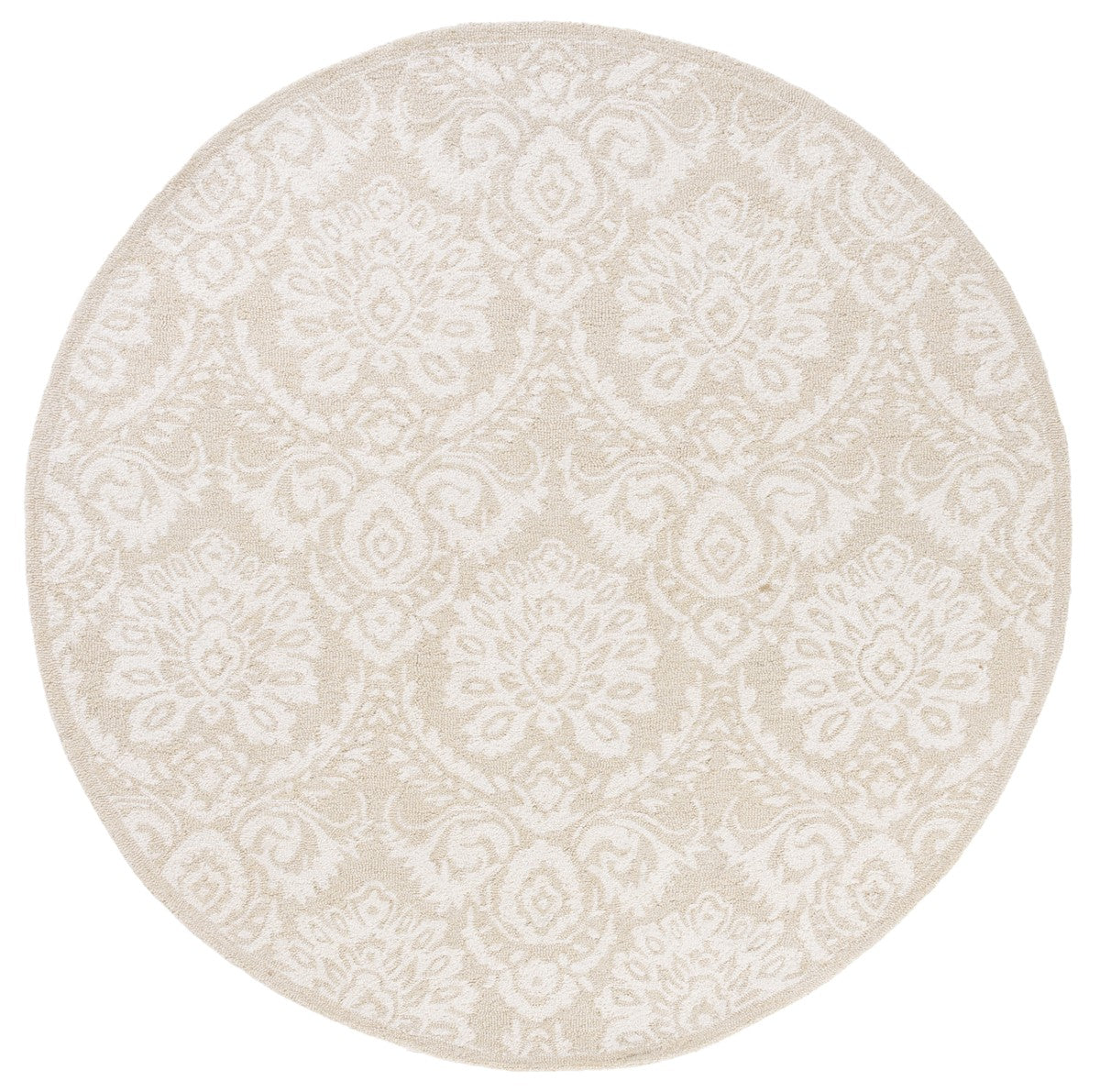 BEIGE / IVORY