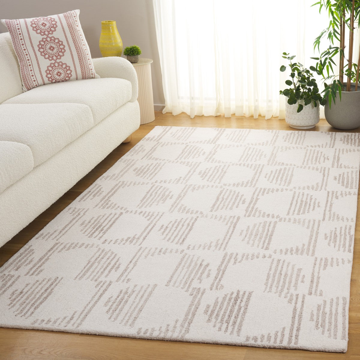 NATURAL / IVORY