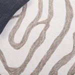 IVORY / GREY