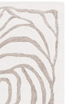 IVORY / GREY