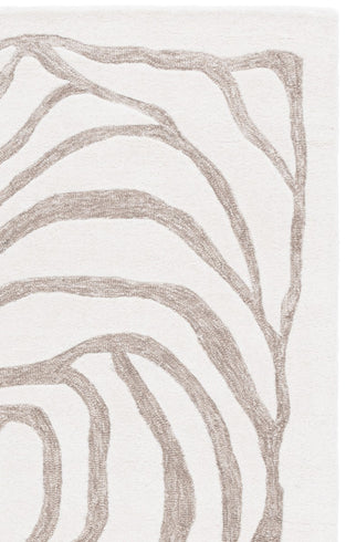 IVORY / GREY