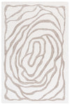 IVORY / GREY
