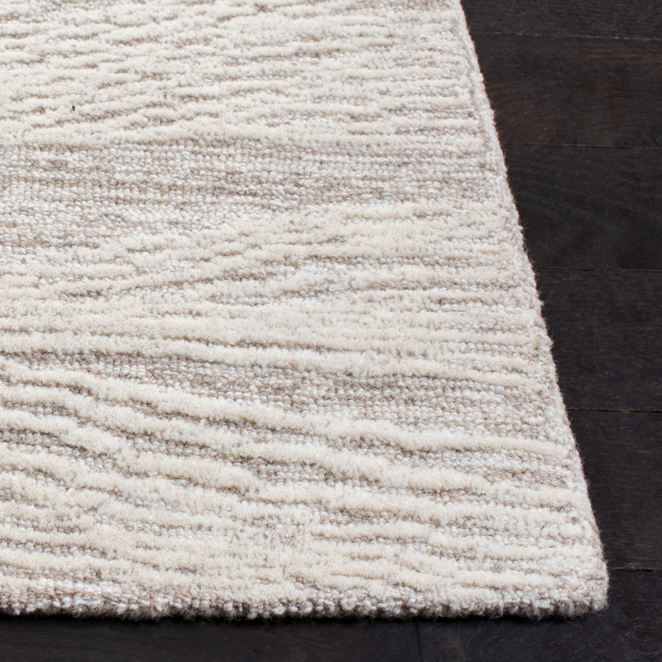 NATURAL / IVORY