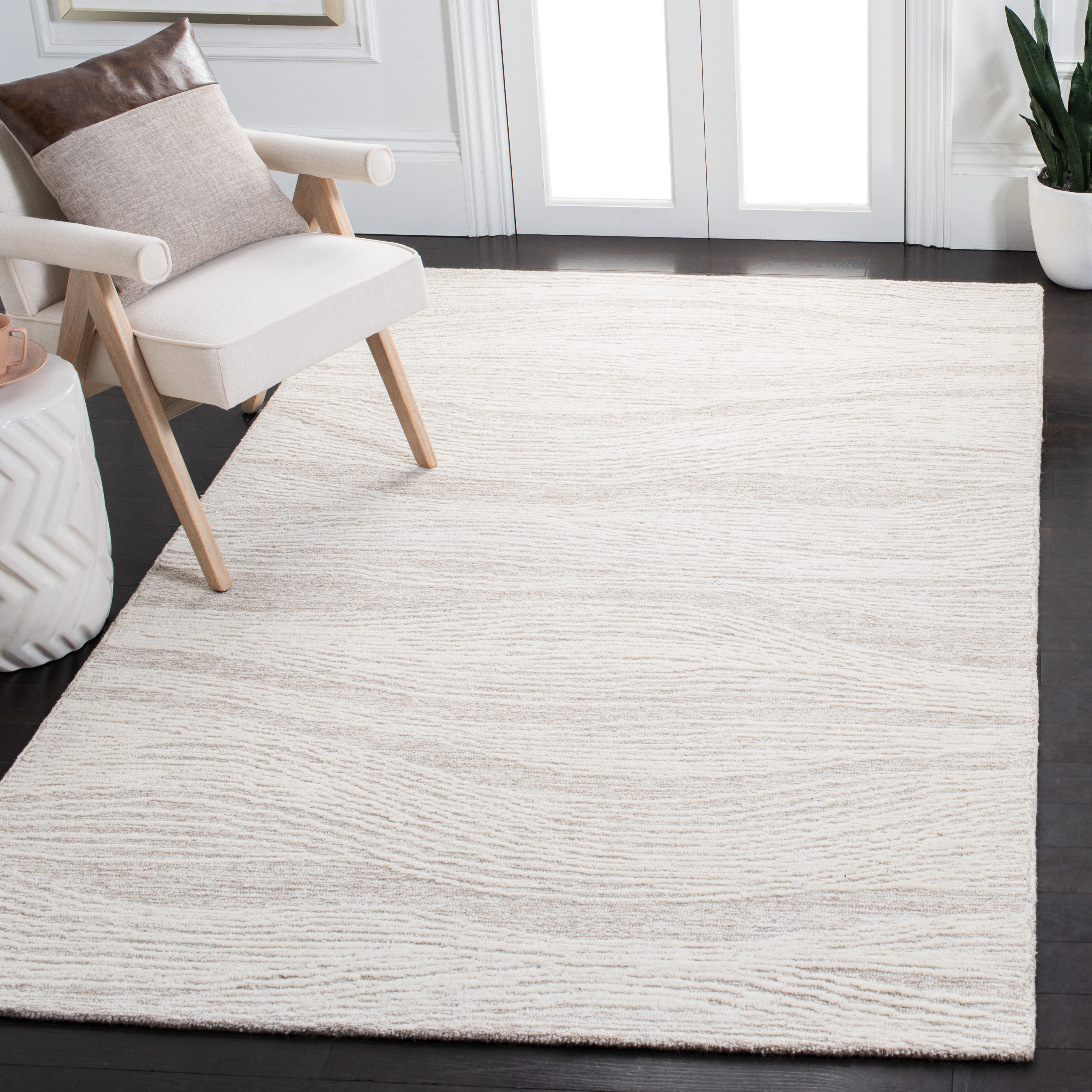 NATURAL / IVORY