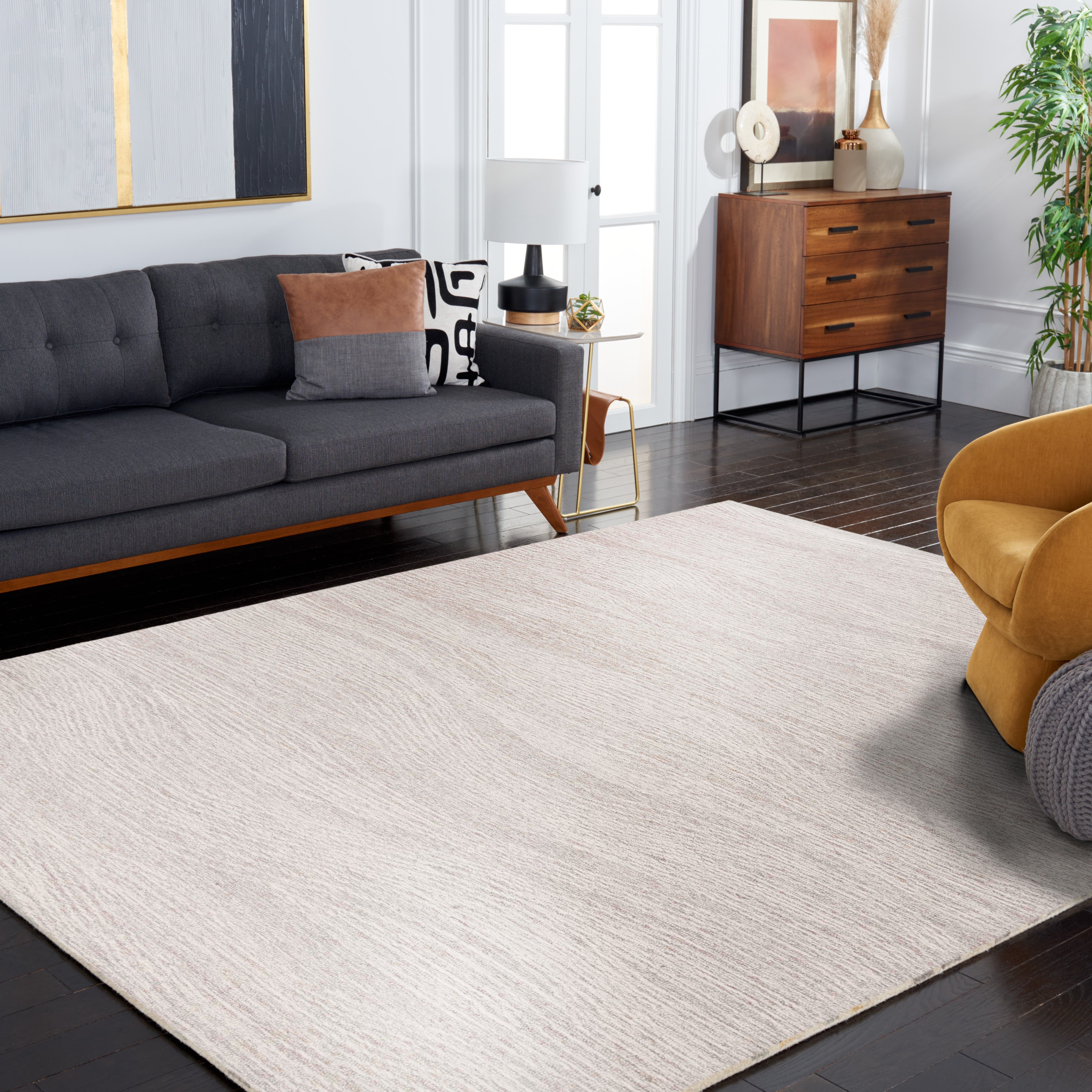 NATURAL / IVORY