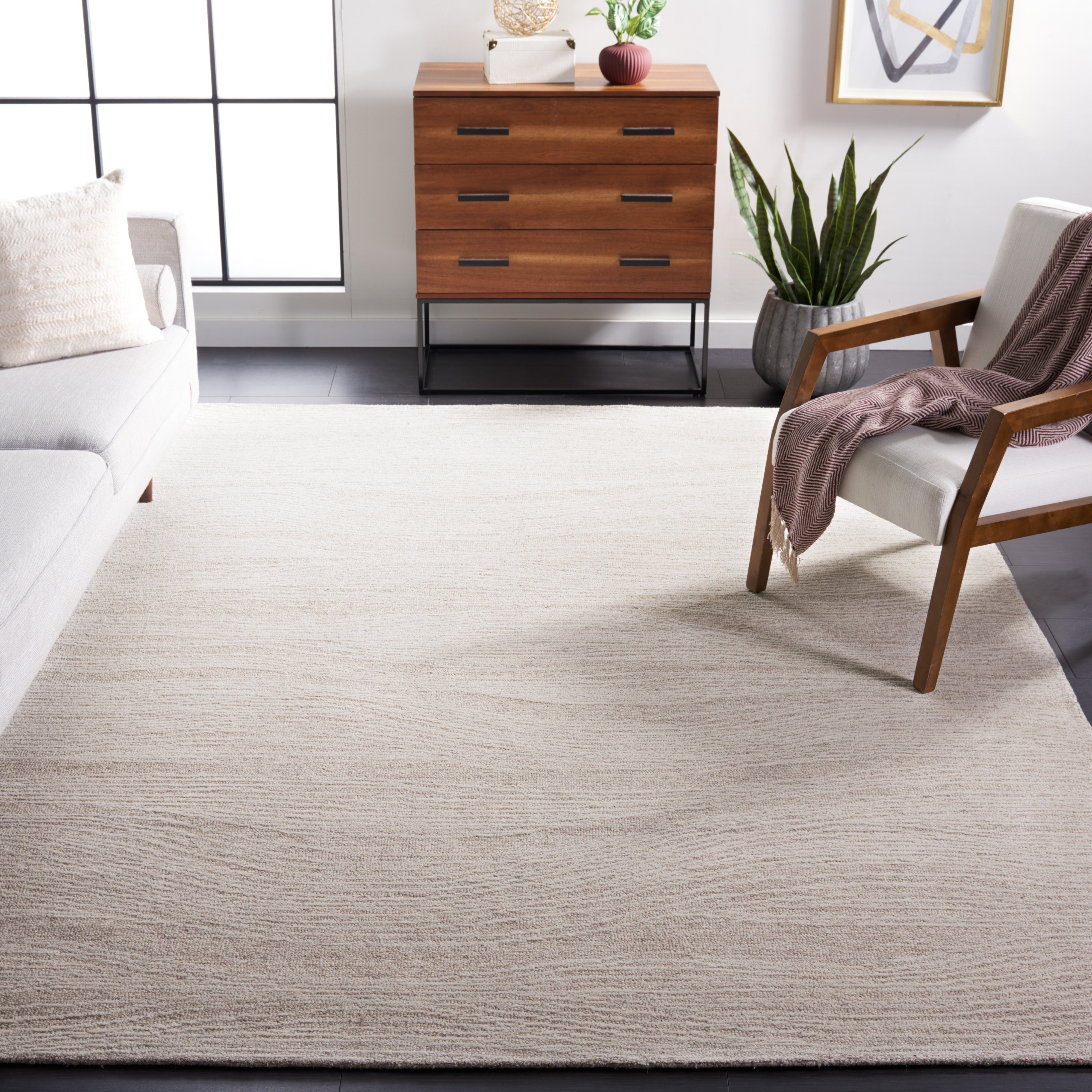 NATURAL / IVORY