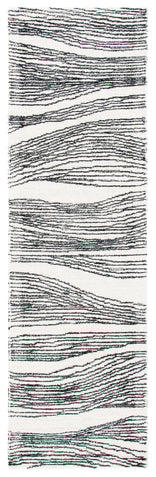 IVORY / BLACK