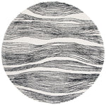 IVORY / BLACK