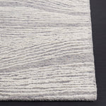 GREY / IVORY