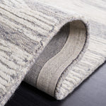 GREY / IVORY