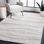 GREY / IVORY