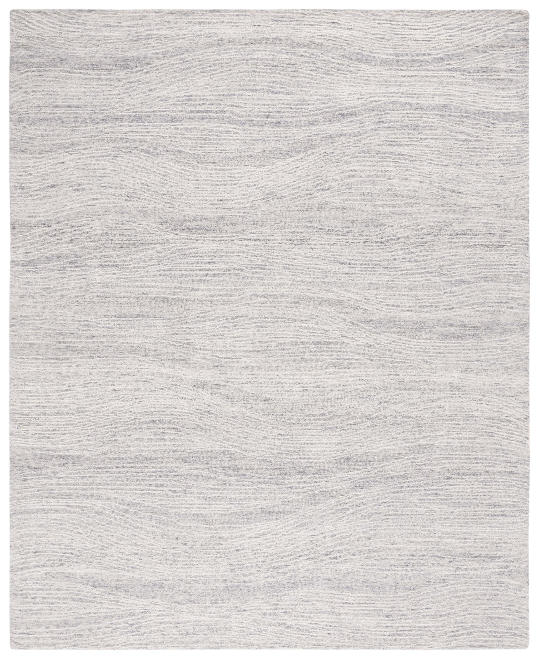 GREY / IVORY