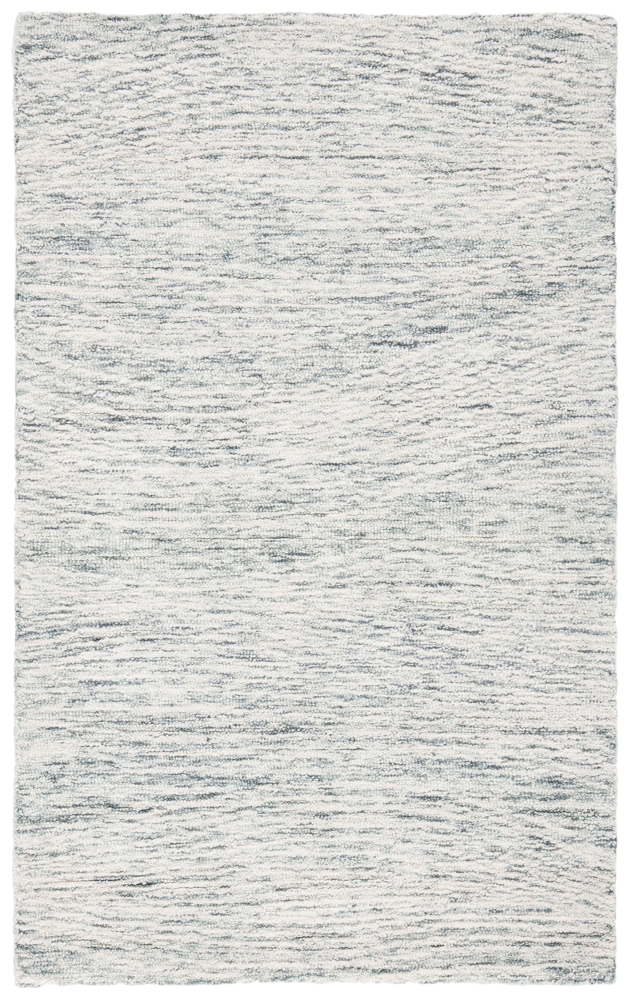 DARK GREY / IVORY