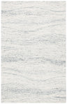 DARK GREY / IVORY