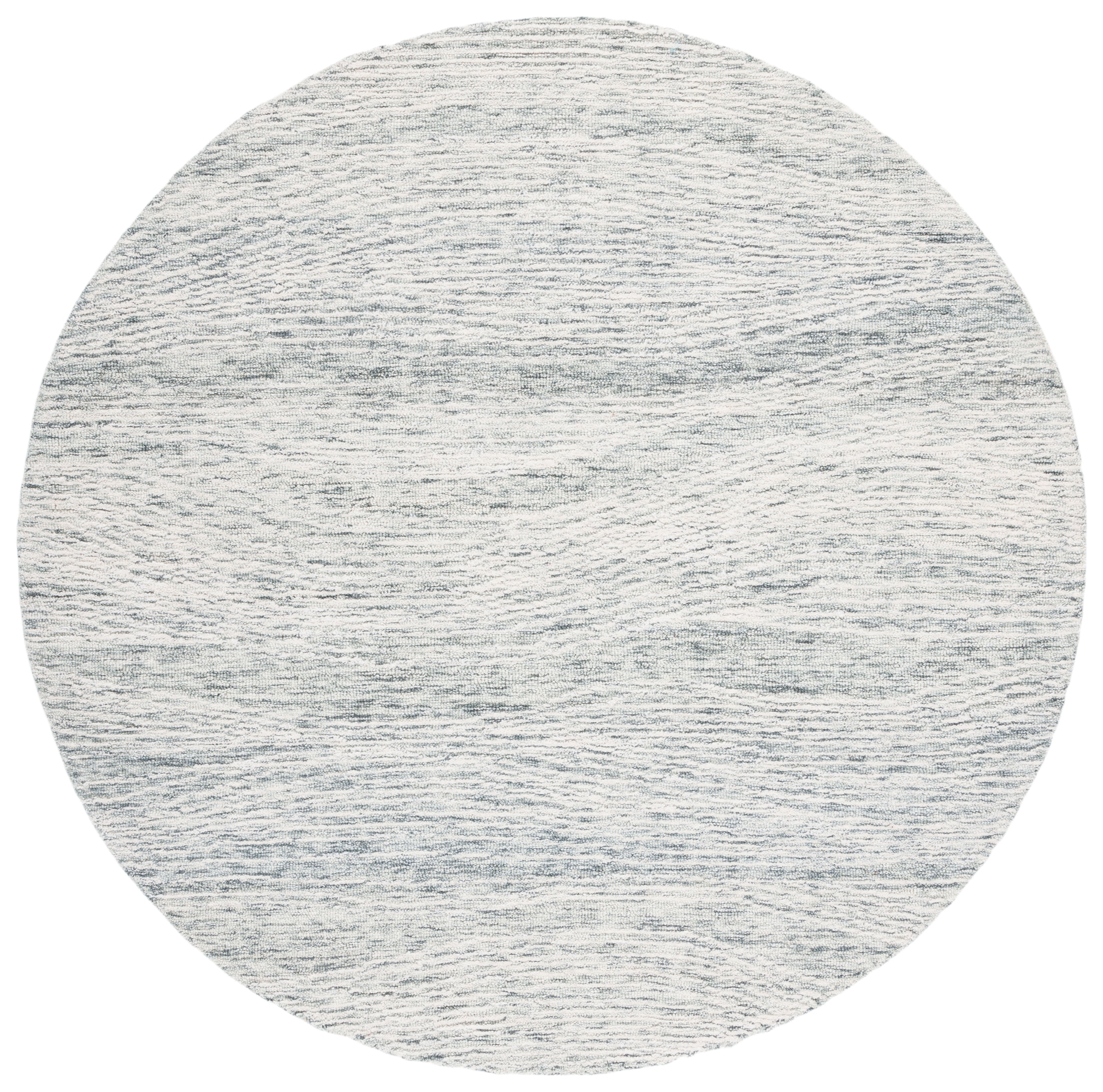 DARK GREY / IVORY