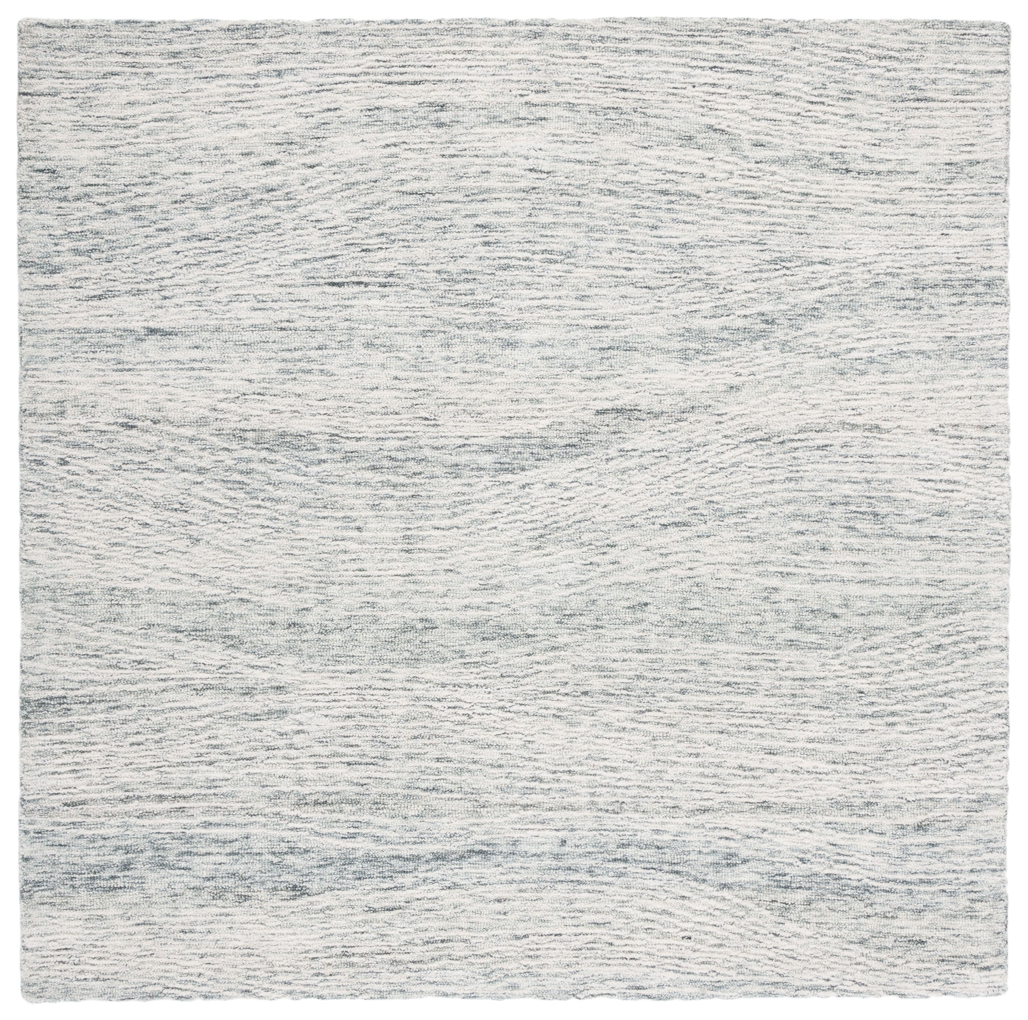 DARK GREY / IVORY
