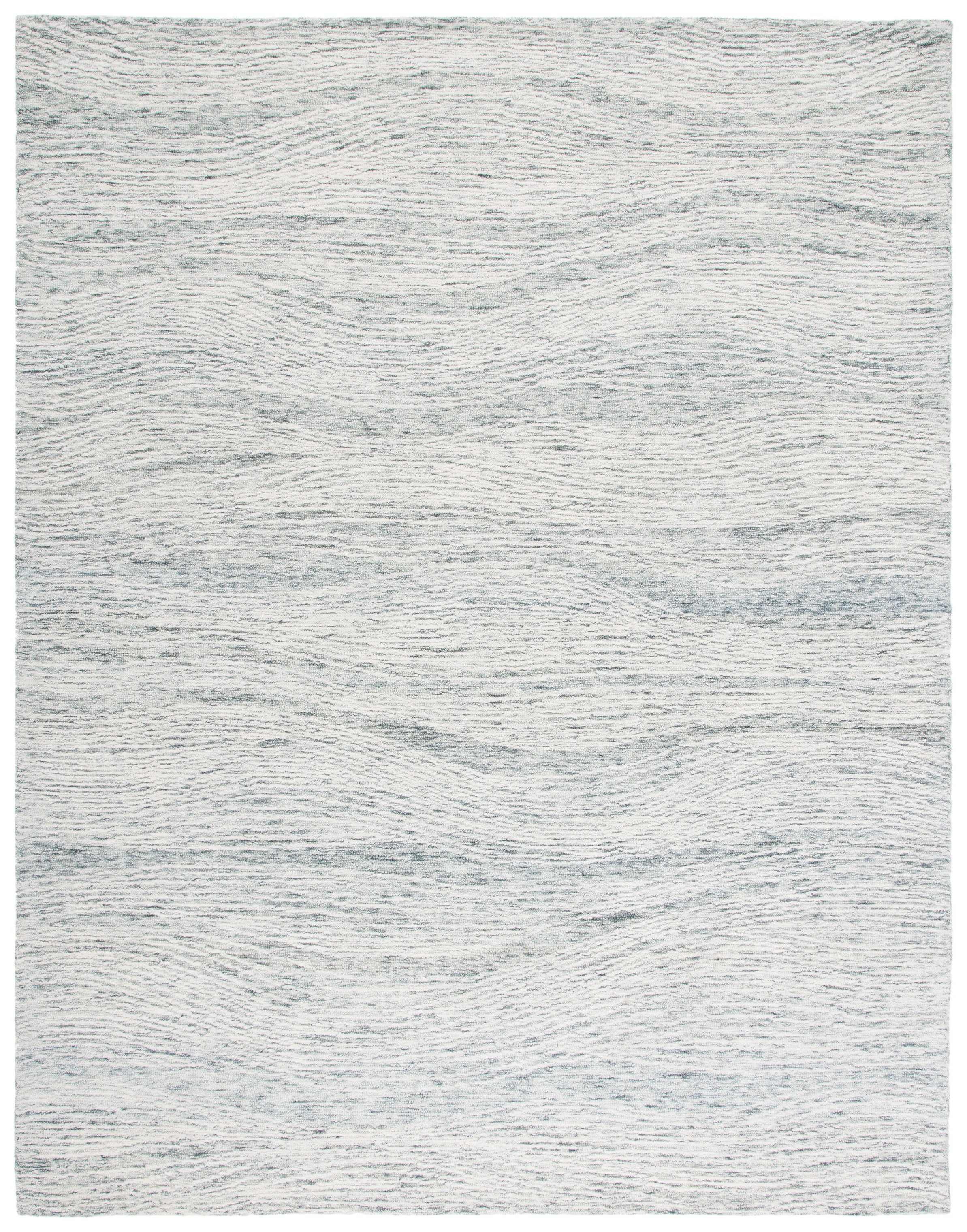 DARK GREY / IVORY