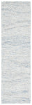LIGHT BLUE / IVORY
