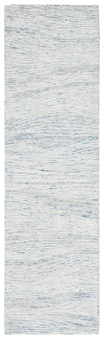 LIGHT BLUE / IVORY