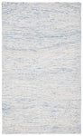 LIGHT BLUE / IVORY