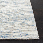LIGHT BLUE / IVORY