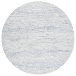 LIGHT BLUE / IVORY