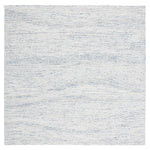 LIGHT BLUE / IVORY