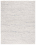 LIGHT BLUE / IVORY