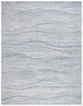 BLUE / IVORY