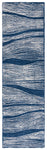 NAVY / IVORY