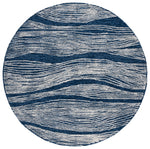 NAVY / IVORY