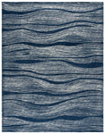 NAVY / IVORY