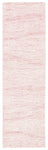 PINK / IVORY