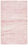 PINK / IVORY
