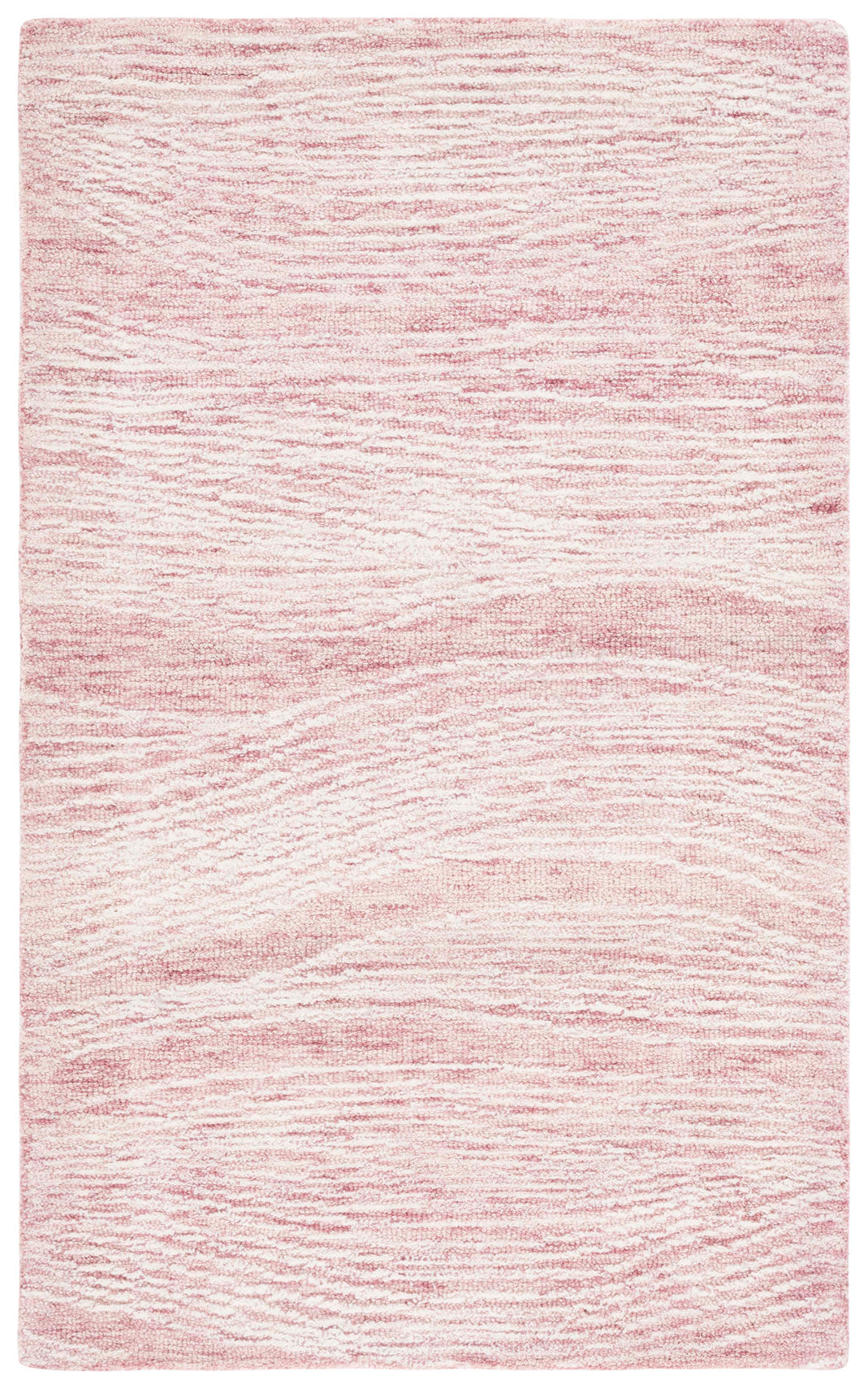 PINK / IVORY