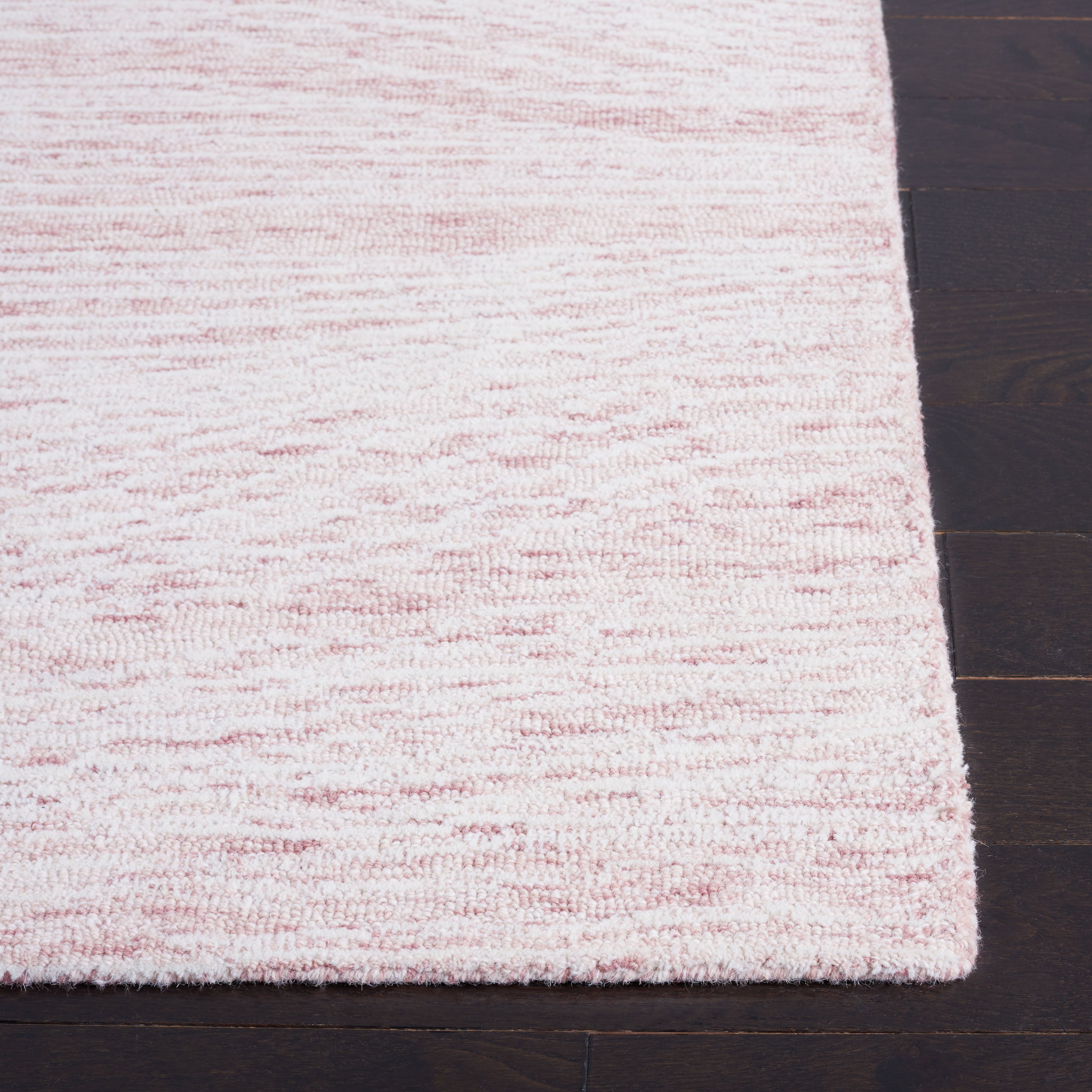 PINK / IVORY