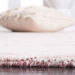 PINK / IVORY