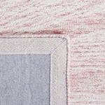 PINK / IVORY