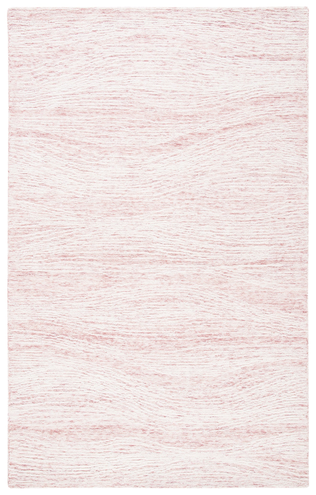 PINK / IVORY