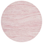 PINK / IVORY