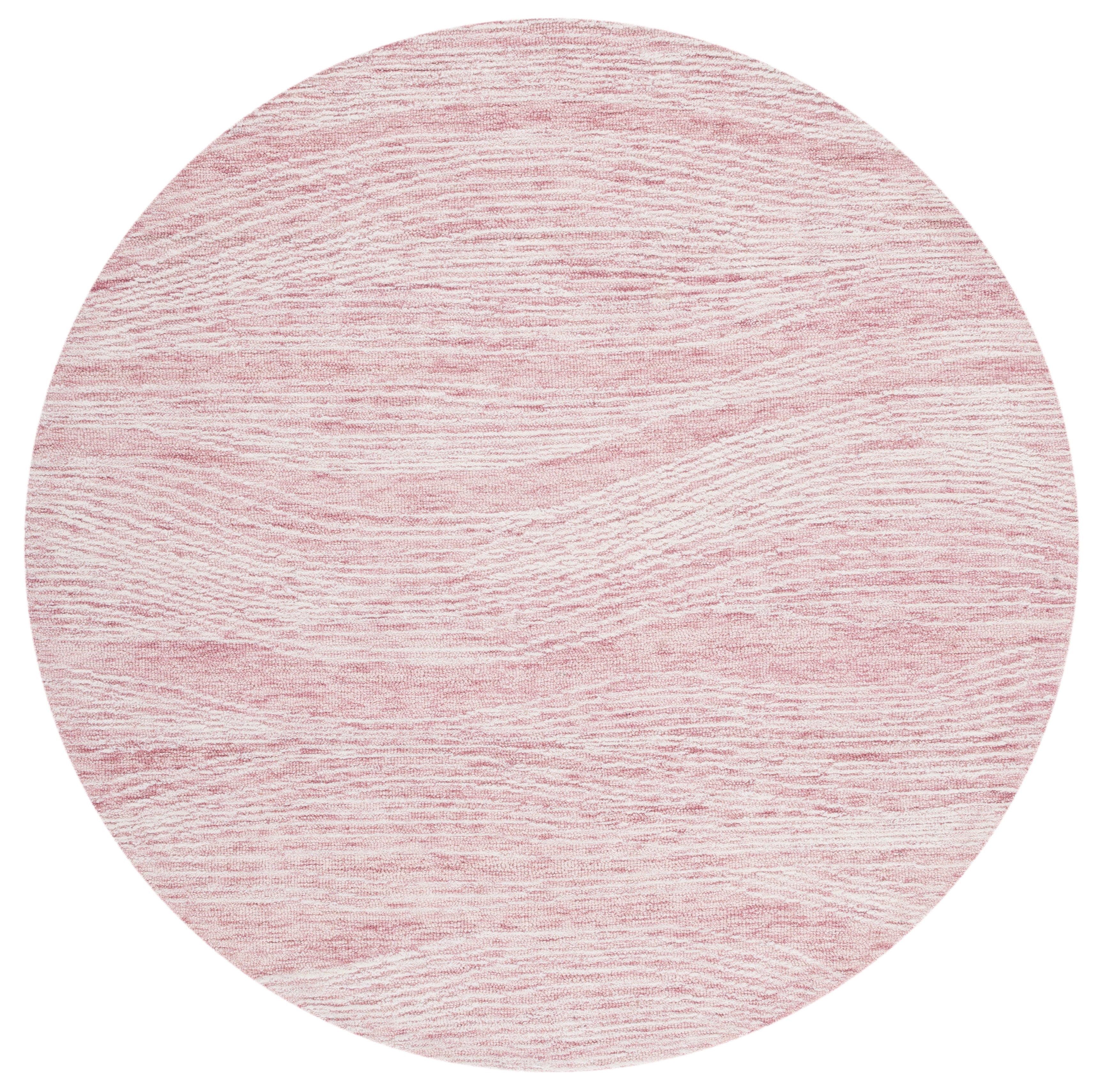 PINK / IVORY