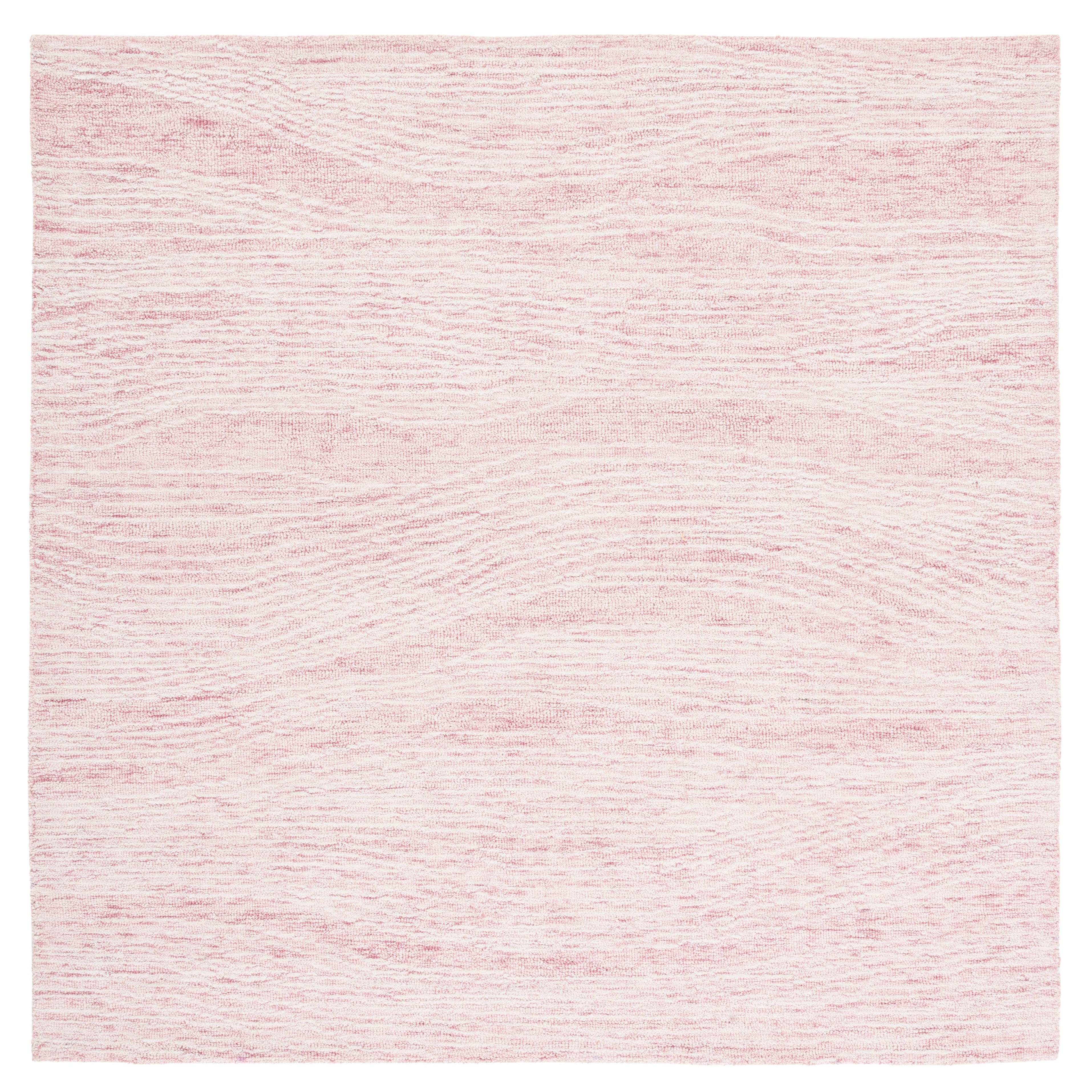 PINK / IVORY