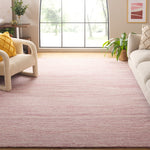 PINK / IVORY