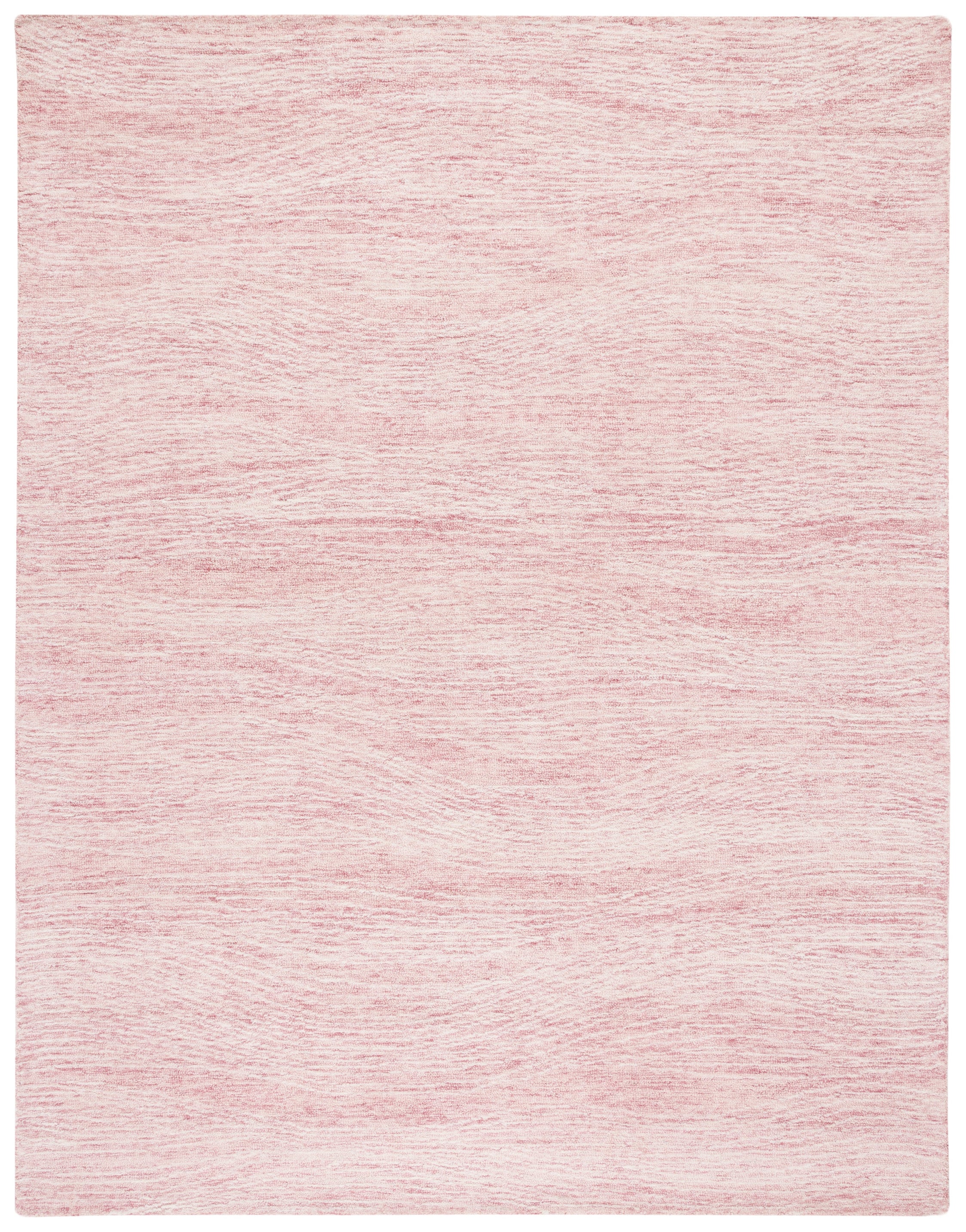 PINK / IVORY