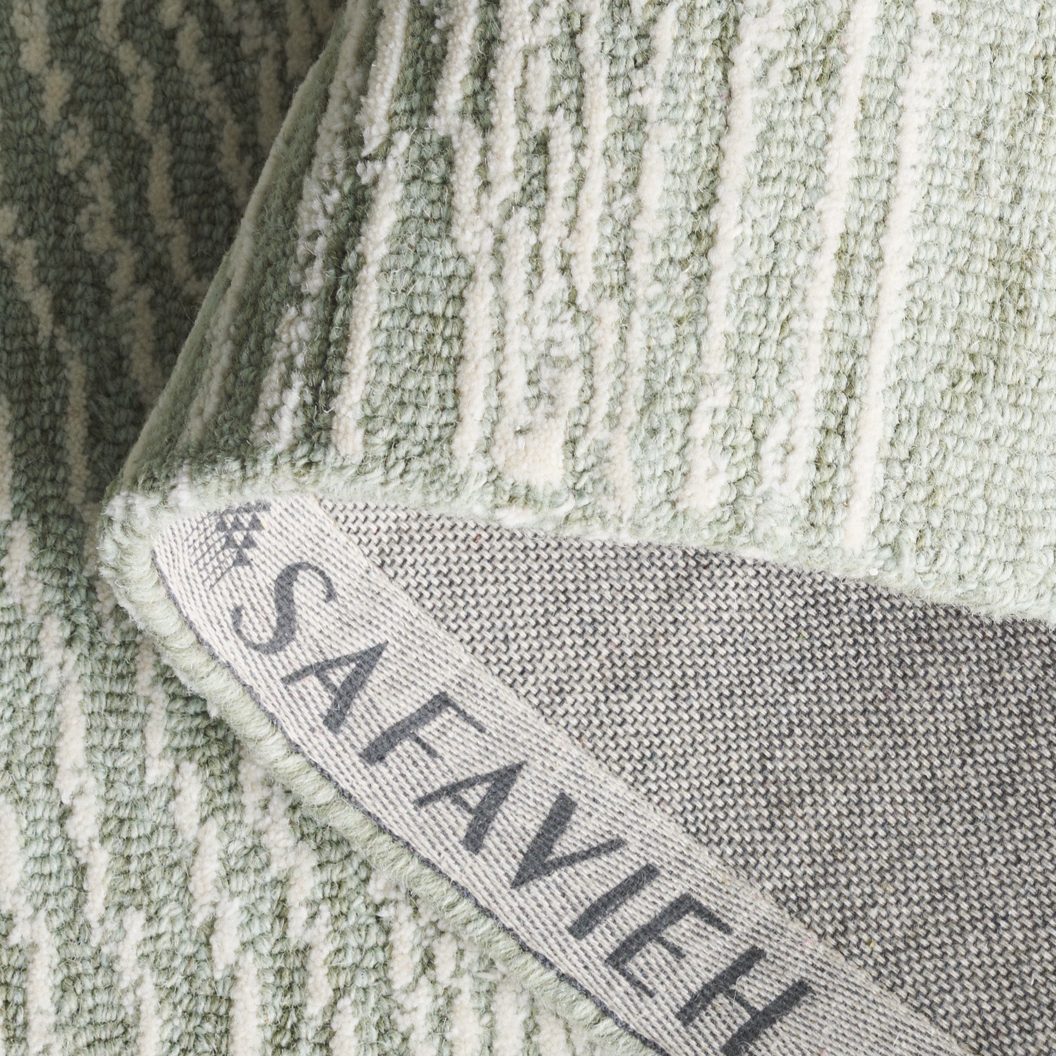 SAGE / IVORY