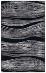 BLACK / IVORY